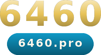 6460 logo