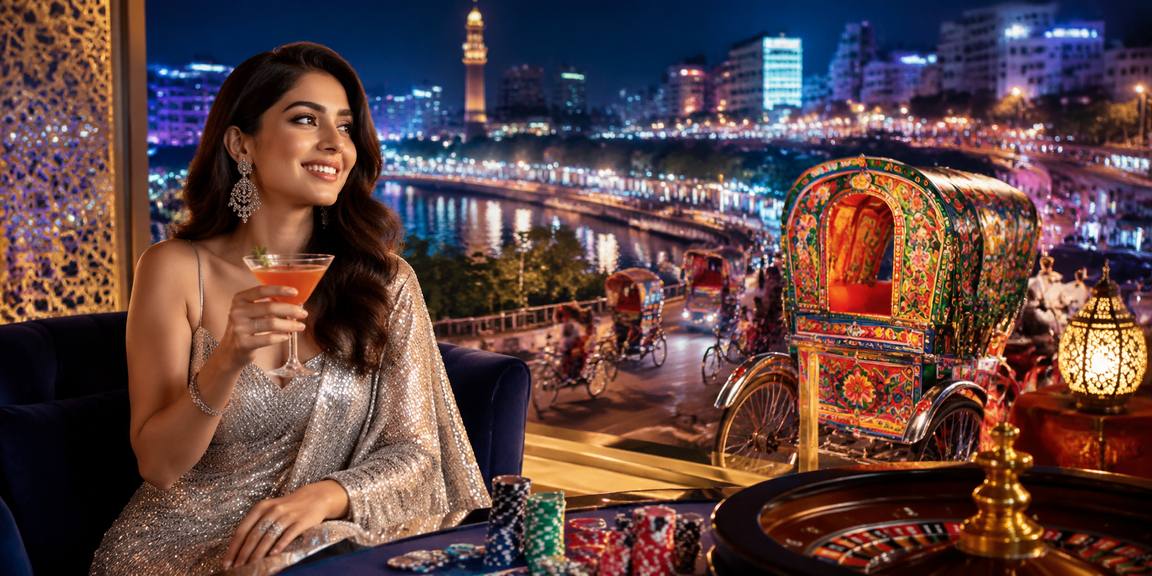 6460 লাইভ ক্যাসিনো গেম
